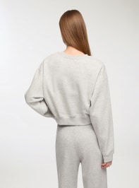 Sweat shirt Woman Terranova