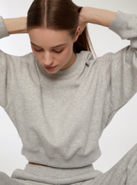 Sweat shirt Woman Terranova