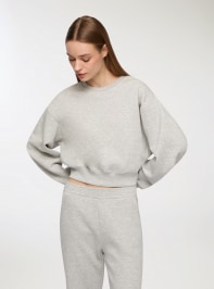 Sweat shirt Woman Terranova