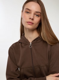 Felpa Damen Terranova