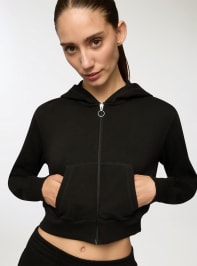Felpa Donna Terranova