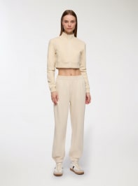 Sweat shirt Femme Terranova