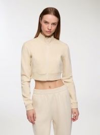 Sweat shirt Femme Terranova