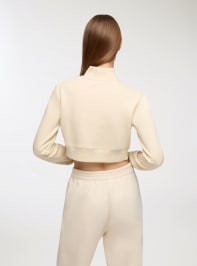 Sweat shirt Femme Terranova