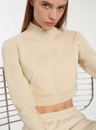 Sweat shirt Femme Terranova