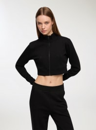 Felpa Donna Terranova