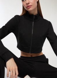 Sweat shirt Woman Terranova