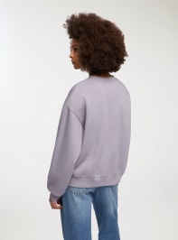 Sweat shirt Femme Terranova
