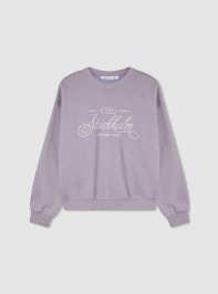Sweat shirt Femme Terranova