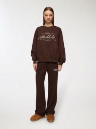 Sweat shirt Woman Terranova