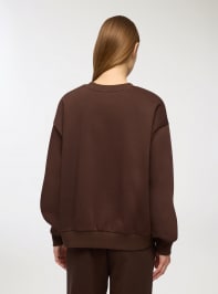 Sweat shirt Woman Terranova
