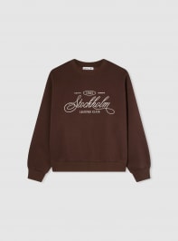 Sweat shirt Woman Terranova