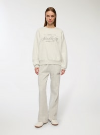 Sweat shirt Woman Terranova