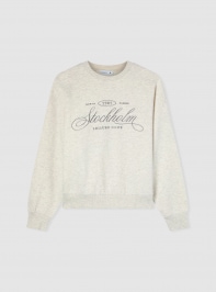 Sweat shirt Woman Terranova