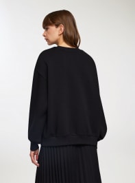 Felpa Donna Terranova