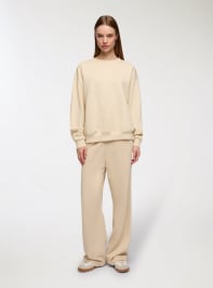 Sweat shirt Femme Terranova