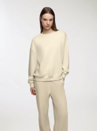 Sweat shirt Femme Terranova