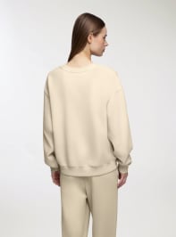 Sweat shirt Femme Terranova