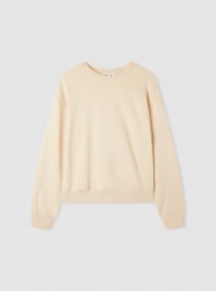 Sweat shirt Femme Terranova