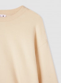 Sweat shirt Femme Terranova