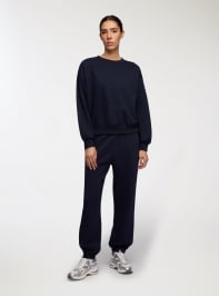 Sweat shirt Femme Terranova