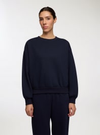 Sweat shirt Femme Terranova