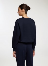 Sweat shirt Femme Terranova
