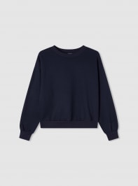 Sweat shirt Femme Terranova