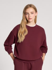 Felpa Donna Terranova