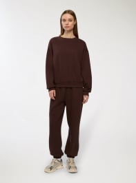 Sweat shirt Femme Terranova