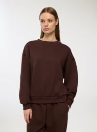 Sweat shirt Femme Terranova