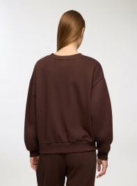 Sweat shirt Femme Terranova