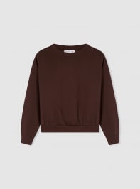 Sweat shirt Woman Terranova