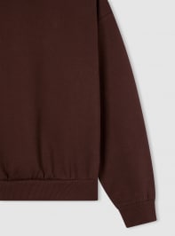 Sweat shirt Femme Terranova
