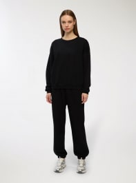 Sweat shirt Femme Terranova