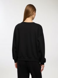 Sweat shirt Femme Terranova
