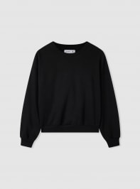 Sweat shirt Femme Terranova