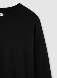 Sweat shirt Femme Terranova