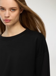 Sweat shirt Femme Terranova