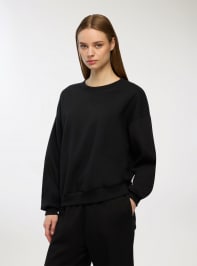 Sweat shirt Femme Terranova