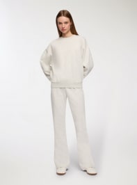 Sweat shirt Femme Terranova