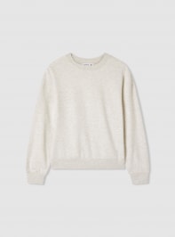 Sweat shirt Femme Terranova