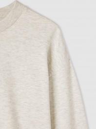 Sweat shirt Femme Terranova