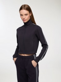 Felpa Damen Terranova