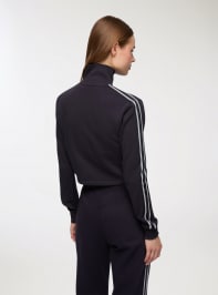 Felpa Damen Terranova
