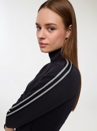 Felpa Damen Terranova