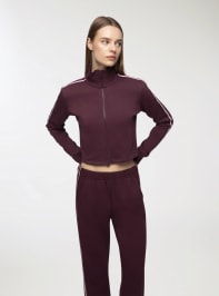 Felpa Damen Terranova