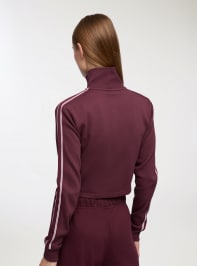Felpa Damen Terranova