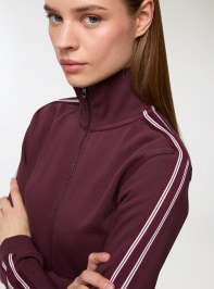 Felpa Damen Terranova