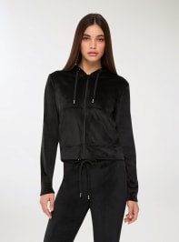 Mikina Dámské Terranova